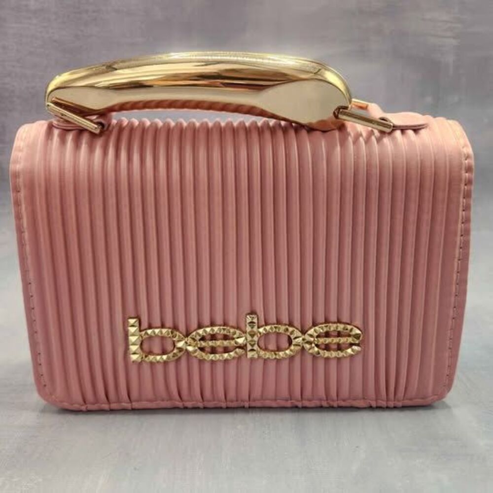 BEBE clutch
